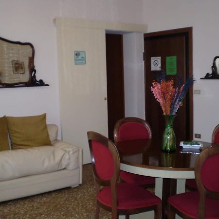 Ca'Salvador Bed & Breakfast Venice Ngoại thất bức ảnh