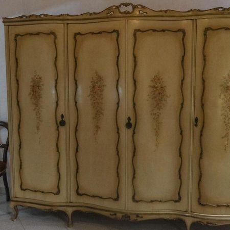Ca'Salvador Bed & Breakfast Venice Ngoại thất bức ảnh