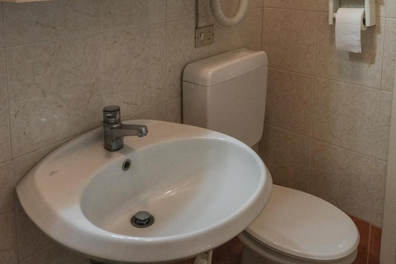 Ca'Salvador Bed & Breakfast Venice Ngoại thất bức ảnh