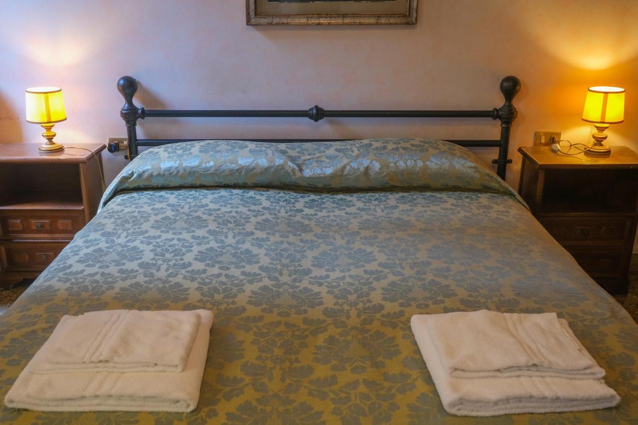 Ca'Salvador Bed & Breakfast Venice Ngoại thất bức ảnh