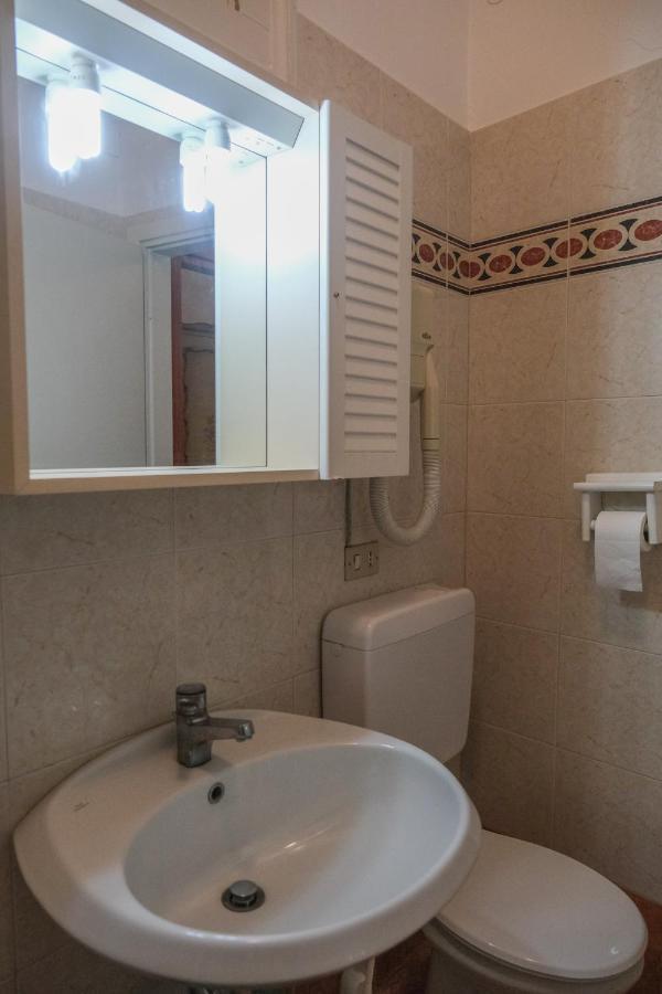 Ca'Salvador Bed & Breakfast Venice Ngoại thất bức ảnh