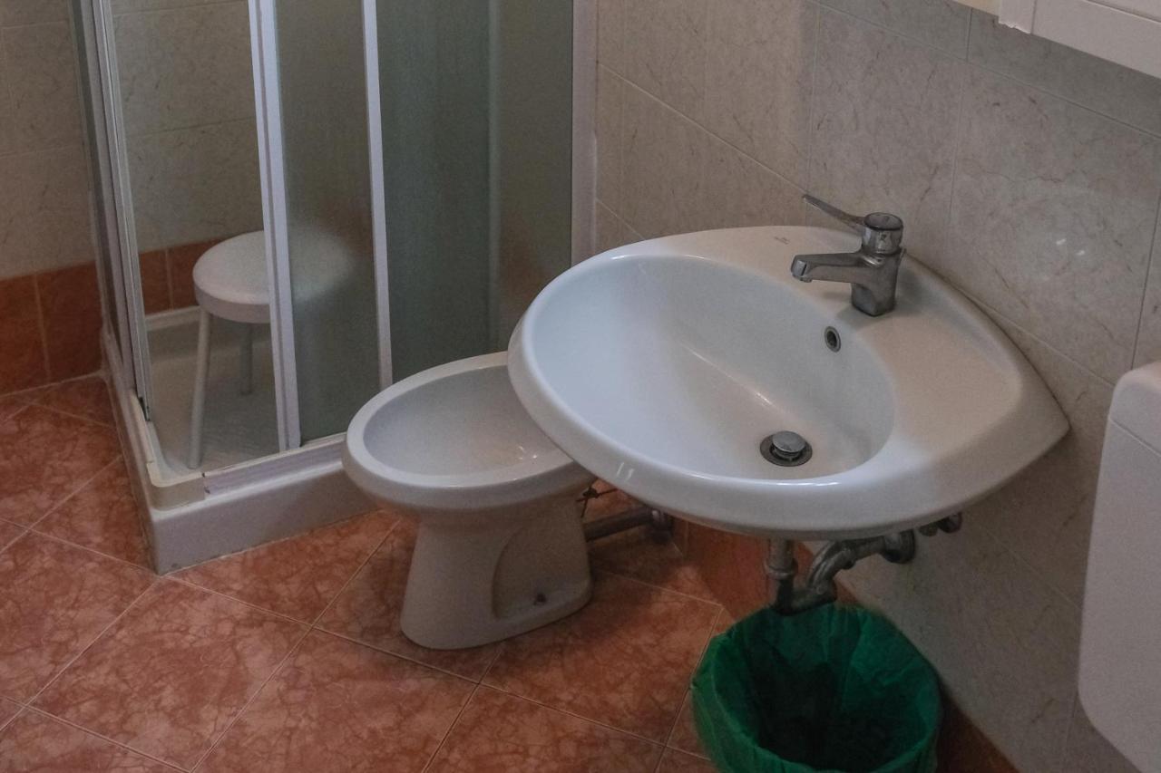 Ca'Salvador Bed & Breakfast Venice Ngoại thất bức ảnh