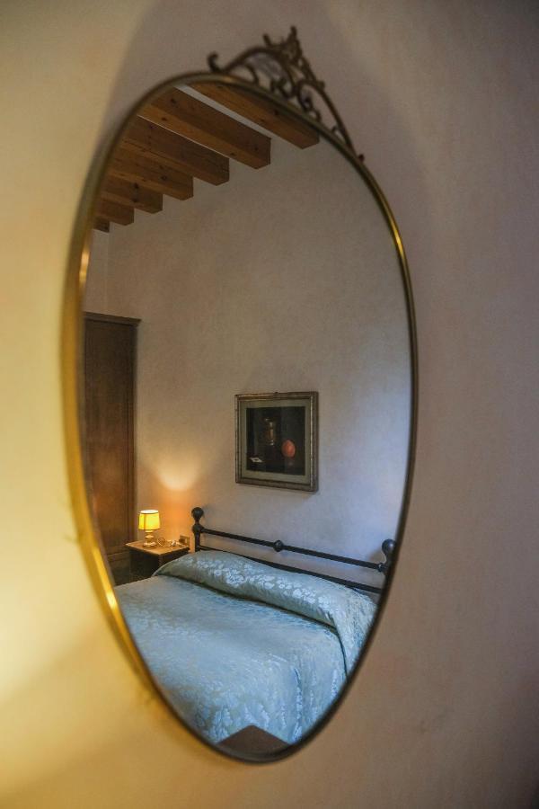 Ca'Salvador Bed & Breakfast Venice Ngoại thất bức ảnh