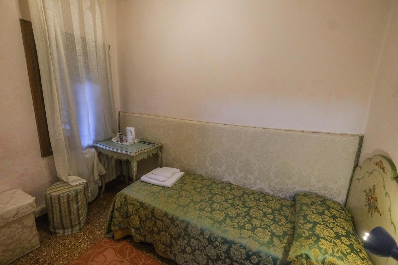 Ca'Salvador Bed & Breakfast Venice Ngoại thất bức ảnh