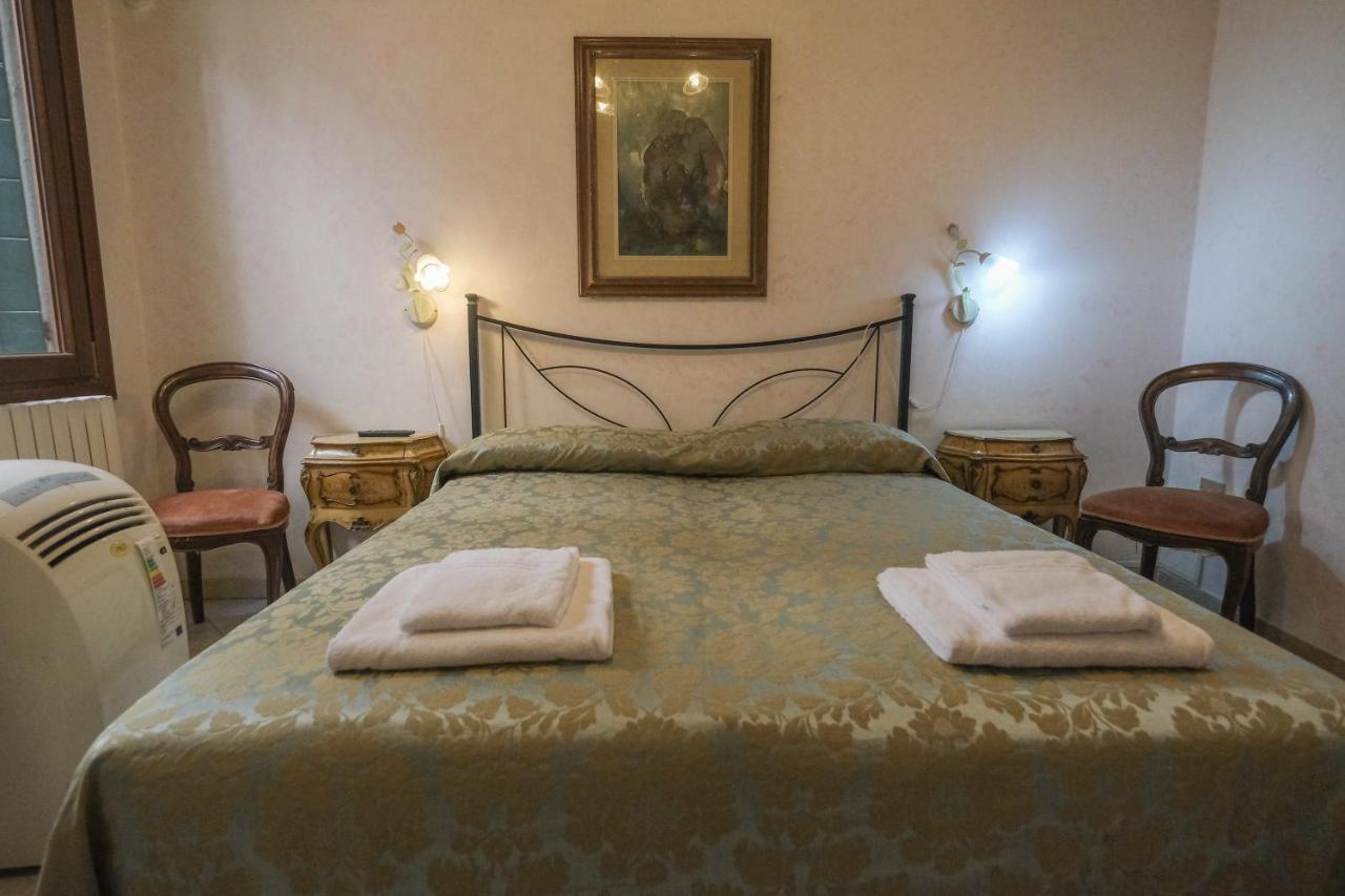Ca'Salvador Bed & Breakfast Venice Ngoại thất bức ảnh