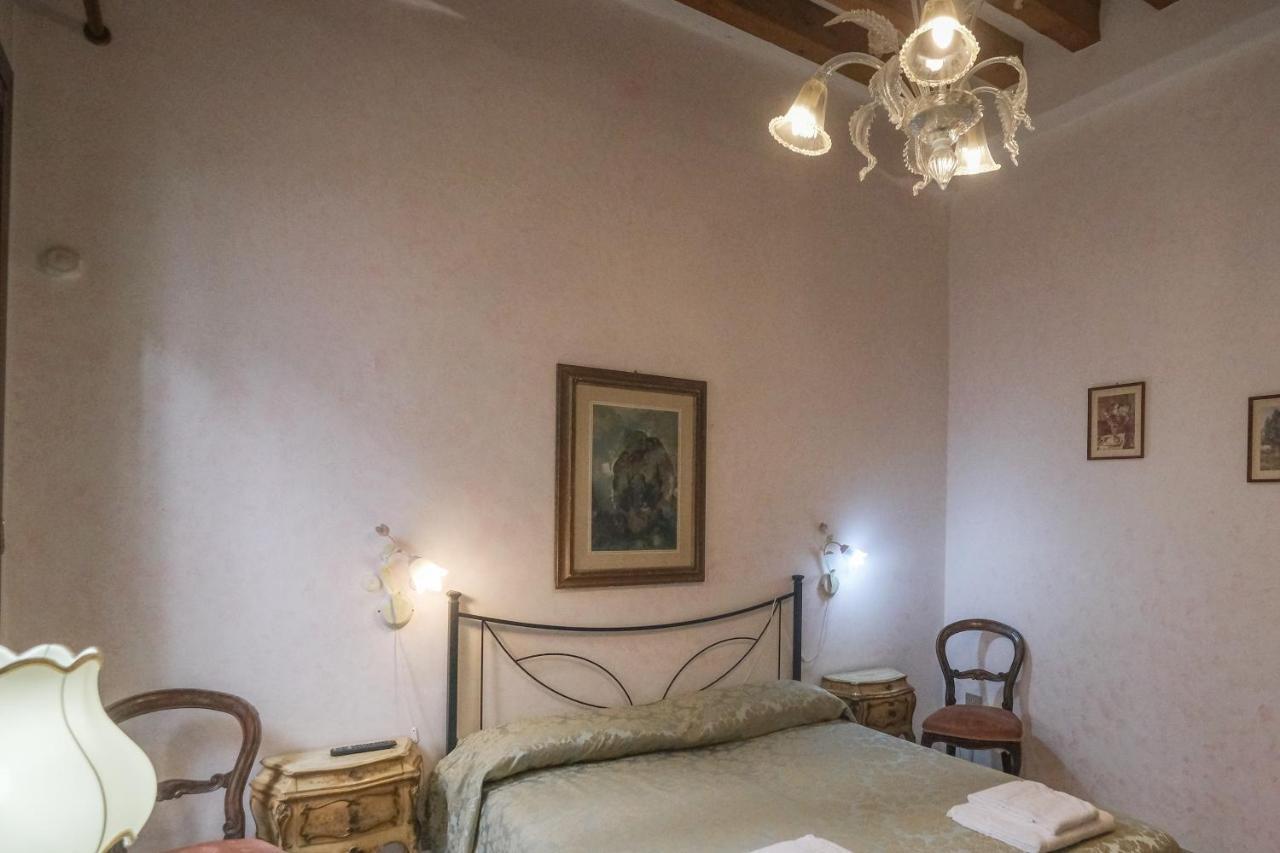 Ca'Salvador Bed & Breakfast Venice Ngoại thất bức ảnh