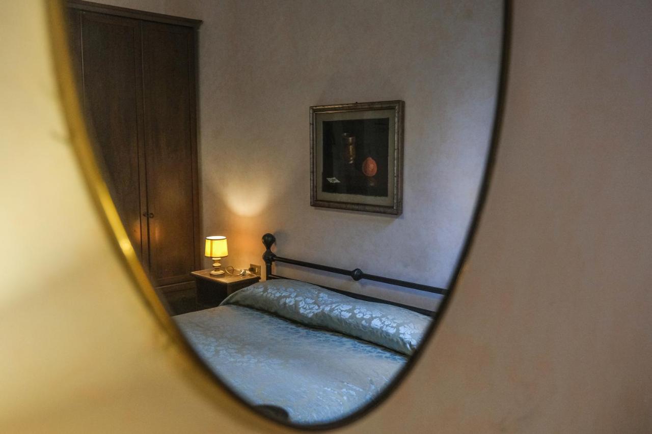 Ca'Salvador Bed & Breakfast Venice Ngoại thất bức ảnh