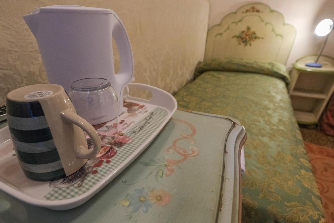Ca'Salvador Bed & Breakfast Venice Ngoại thất bức ảnh