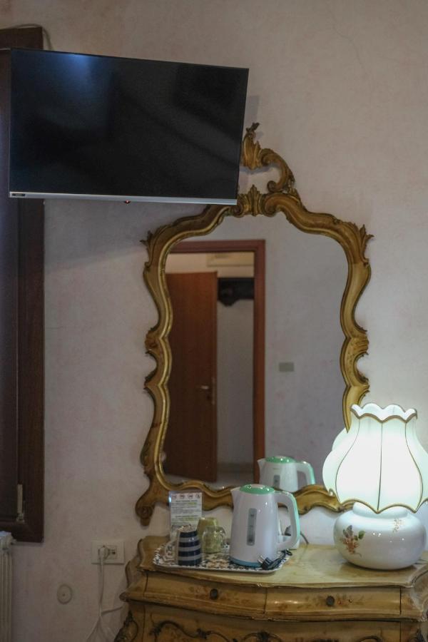 Ca'Salvador Bed & Breakfast Venice Ngoại thất bức ảnh