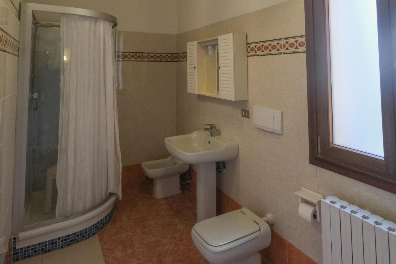 Ca'Salvador Bed & Breakfast Venice Ngoại thất bức ảnh