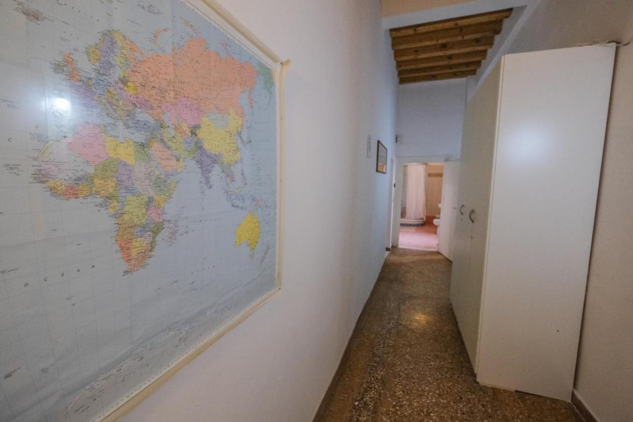 Ca'Salvador Bed & Breakfast Venice Ngoại thất bức ảnh