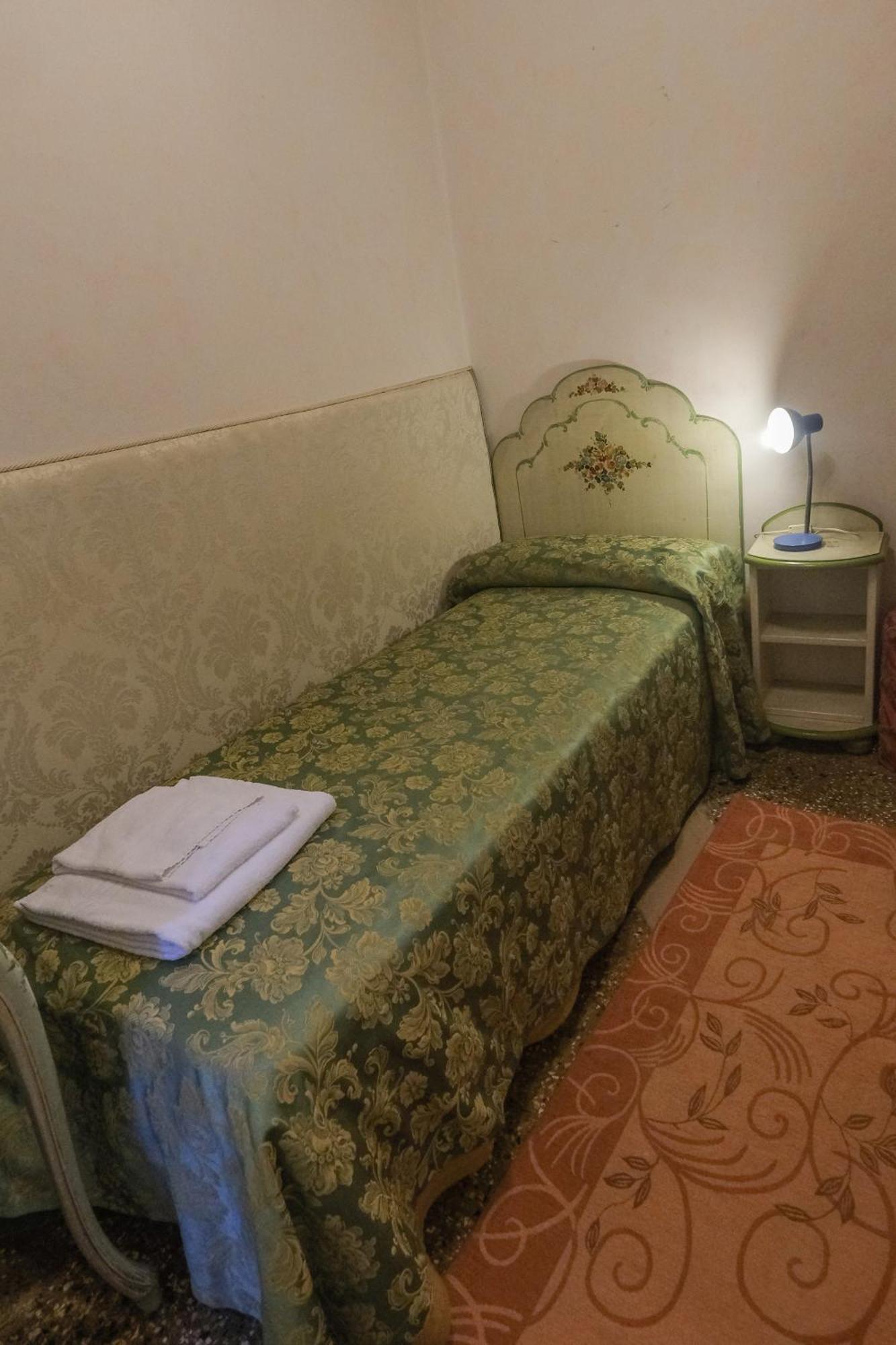 Ca'Salvador Bed & Breakfast Venice Ngoại thất bức ảnh
