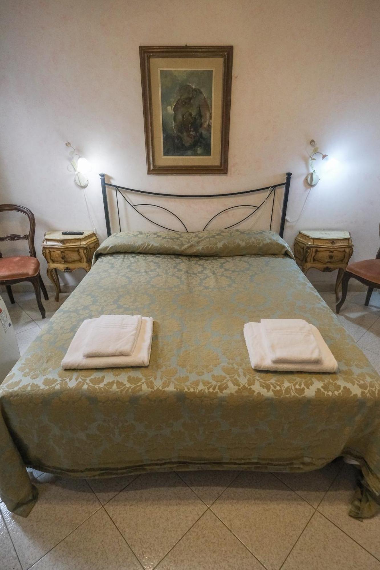 Ca'Salvador Bed & Breakfast Venice Ngoại thất bức ảnh