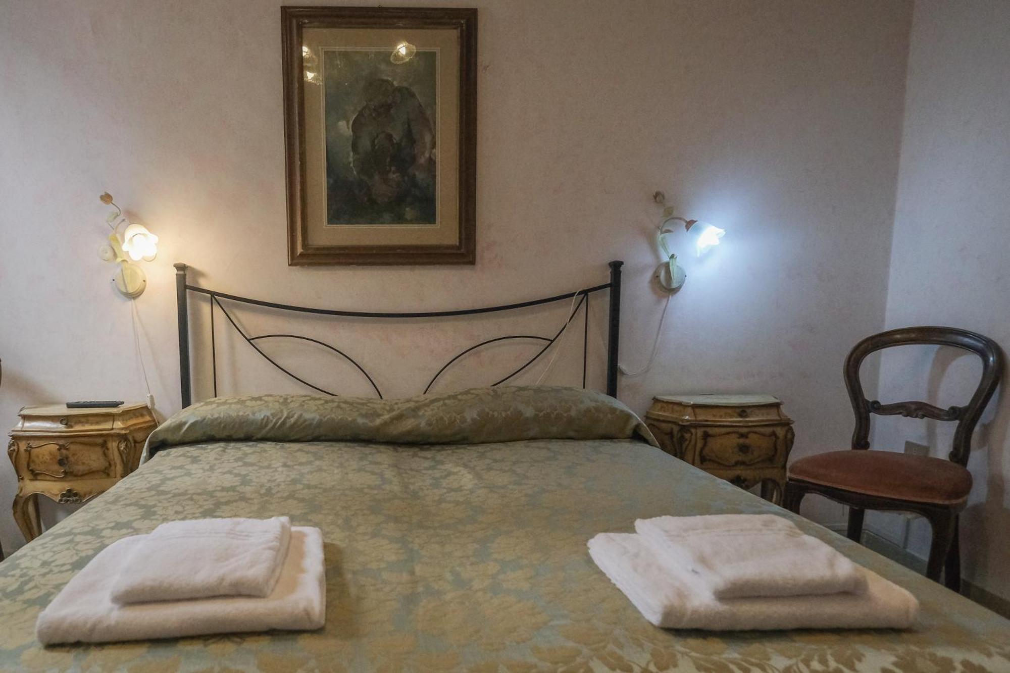 Ca'Salvador Bed & Breakfast Venice Ngoại thất bức ảnh