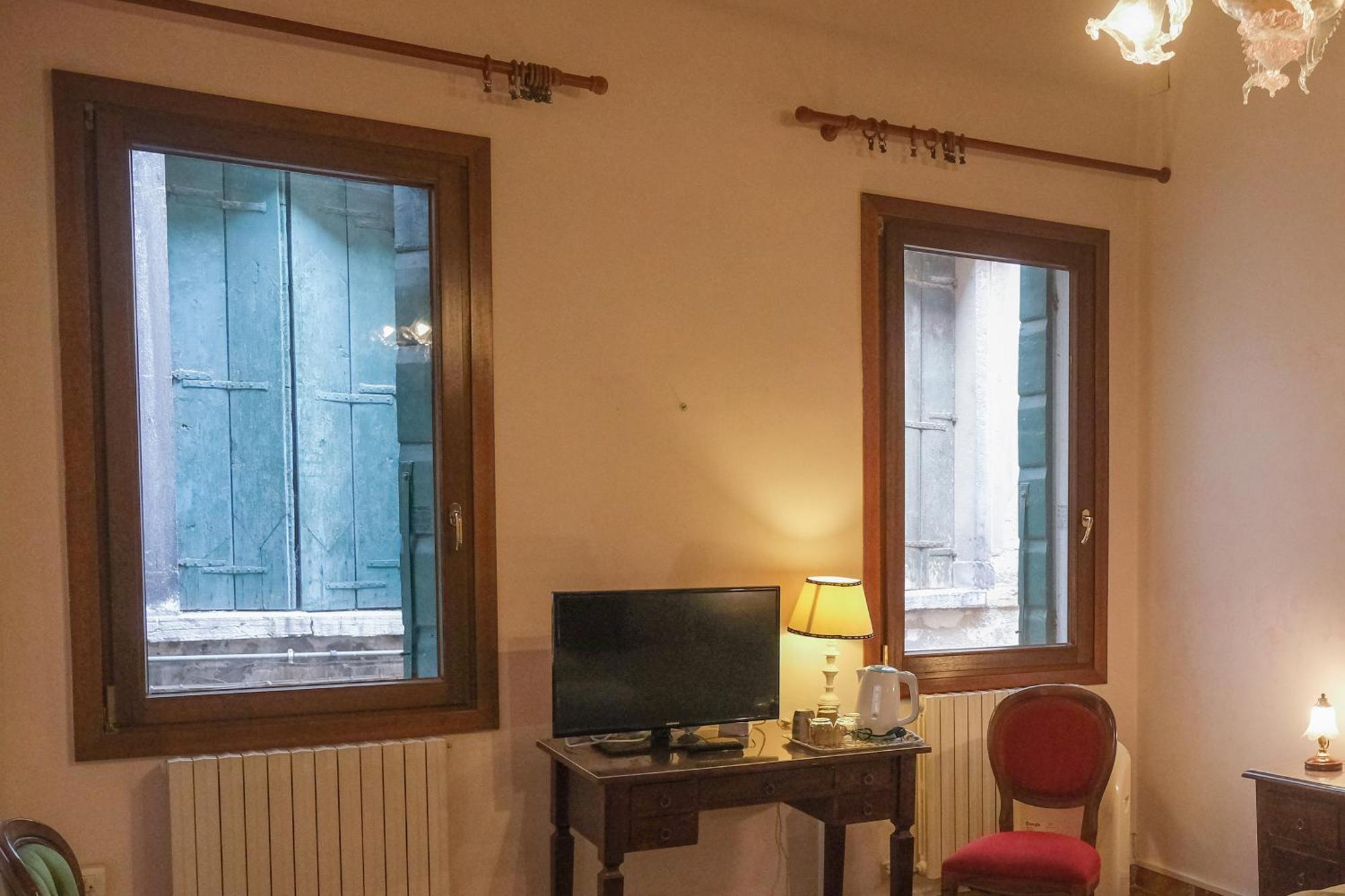 Ca'Salvador Bed & Breakfast Venice Ngoại thất bức ảnh